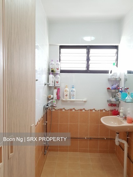 Blk 340 Jurong East Avenue 1 (Jurong East), HDB 5 Rooms #197816492